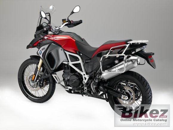 Bmw F Gs Adventure Gallery